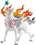 Okami: Pop Up Parade Amaterasu (Re-run) thumbnail 1