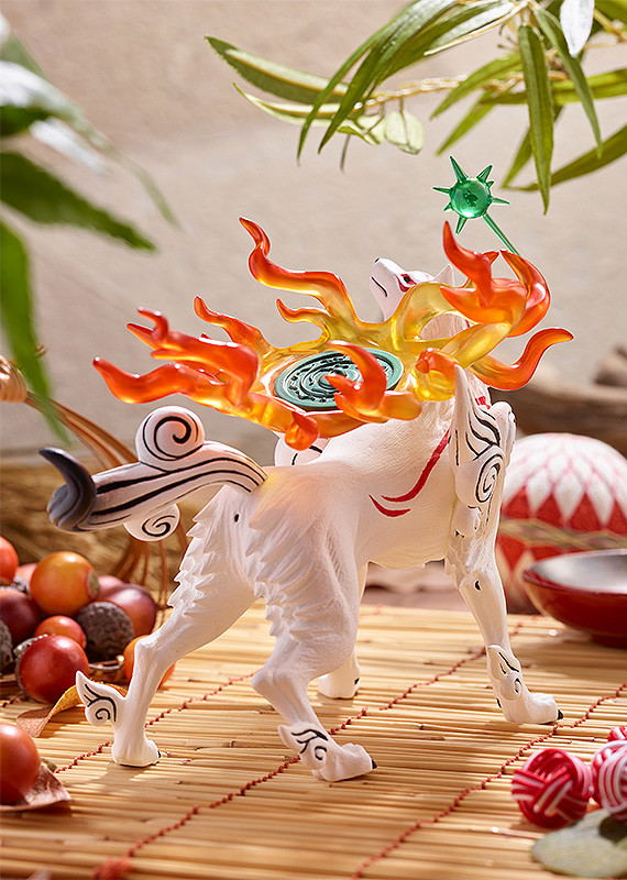 Okami: Pop Up Parade Amaterasu (Re-run) image 8
