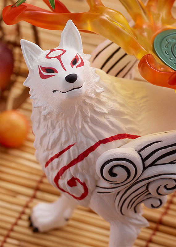 Okami: Pop Up Parade Amaterasu (Re-run) image 9