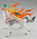 Okami: Pop Up Parade Amaterasu (Re-run) thumbnail 3
