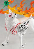 Okami: Pop Up Parade Amaterasu (Re-run) thumbnail 5