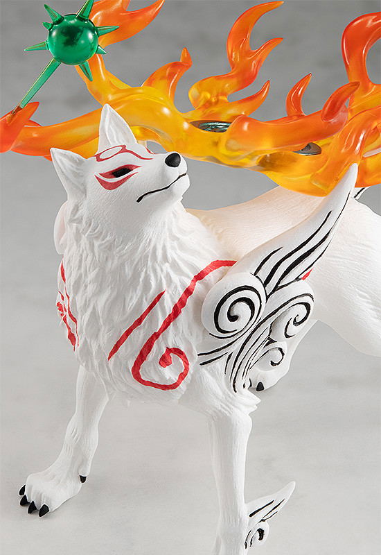 Okami: Pop Up Parade Amaterasu (Re-run) image 5