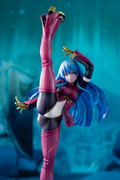 The King of Fighters XV 1/7 Scale Pre-Painted Figure: Kula Diamond The King of Fighters XV Bishoujo Statue thumbnail 10