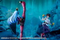 The King of Fighters XV 1/7 Scale Pre-Painted Figure: Kula Diamond The King of Fighters XV Bishoujo Statue thumbnail 12