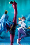 The King of Fighters XV 1/7 Scale Pre-Painted Figure: Kula Diamond The King of Fighters XV Bishoujo Statue thumbnail 13