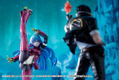 The King of Fighters XV 1/7 Scale Pre-Painted Figure: Kula Diamond The King of Fighters XV Bishoujo Statue thumbnail 14