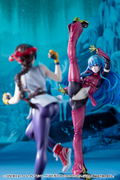 The King of Fighters XV 1/7 Scale Pre-Painted Figure: Kula Diamond The King of Fighters XV Bishoujo Statue thumbnail 15