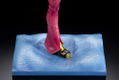 The King of Fighters XV 1/7 Scale Pre-Painted Figure: Kula Diamond The King of Fighters XV Bishoujo Statue thumbnail 18