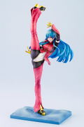 The King of Fighters XV 1/7 Scale Pre-Painted Figure: Kula Diamond The King of Fighters XV Bishoujo Statue thumbnail 3