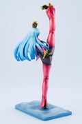 The King of Fighters XV 1/7 Scale Pre-Painted Figure: Kula Diamond The King of Fighters XV Bishoujo Statue thumbnail 6