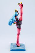 The King of Fighters XV 1/7 Scale Pre-Painted Figure: Kula Diamond The King of Fighters XV Bishoujo Statue thumbnail 7
