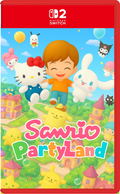 Hello Kitty Party Land thumbnail 1