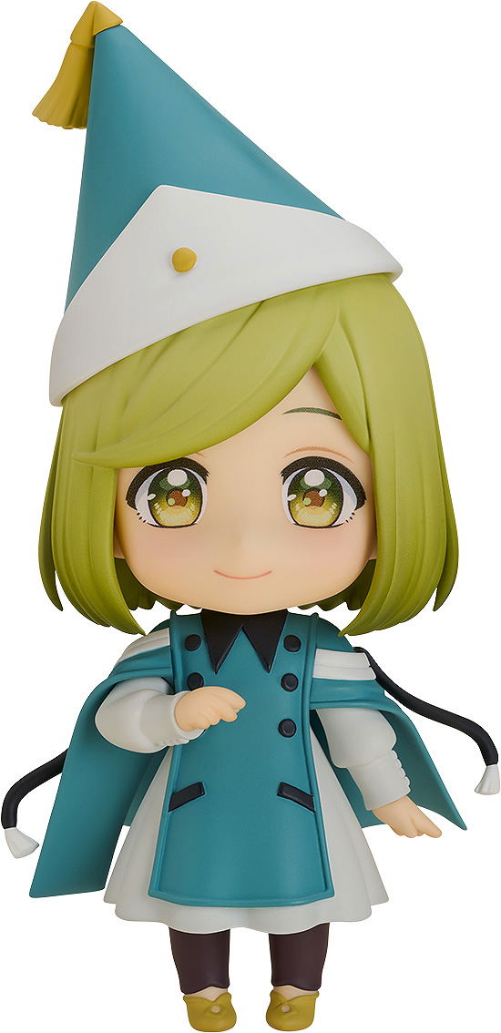 Nendoroid No. 3051 Witch Hat Atelier: Coco