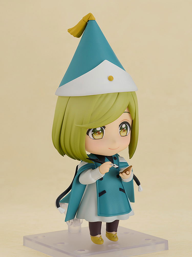 Nendoroid No. 3051 Witch Hat Atelier: Coco [GSC Online Shop Limited Ver.] image 6