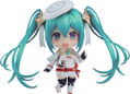 Nendoroid No. 2156 Hatsune Miku GT Project: Racing Miku 2023 Ver. (Re-run) thumbnail 1
