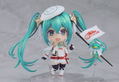 Nendoroid No. 2156 Hatsune Miku GT Project: Racing Miku 2023 Ver. (Re-run) thumbnail 2