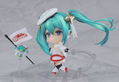 Nendoroid No. 2156 Hatsune Miku GT Project: Racing Miku 2023 Ver. (Re-run) thumbnail 3