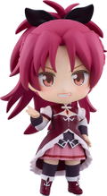 Nendoroid No. 3049 Puella Magi Madoka Magica the Movie Walpurgisnacht Rising: Sakura Kyoko Walpurgisnacht Rising Ver. Basic thumbnail 1