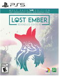 Lost Ember: Rekindled Edition [Wolf Pack Edition] thumbnail 2