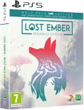 Lost Ember: Rekindled Edition [Wolf Pack Edition] thumbnail 1