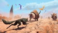 Lost Ember: Rekindled Edition [Wolf Pack Edition] thumbnail 2
