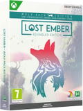 Lost Ember: Rekindled Edition [Wolf Pack Edition] thumbnail 1