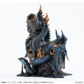 Capcom Figure Builder Creators Model Monster Hunter Wilds: Hell Flame Octopus Nu Udra thumbnail 3