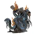 Capcom Figure Builder Creators Model Monster Hunter Wilds: Hell Flame Octopus Nu Udra thumbnail 1