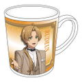 Mushoku Tensei: Jobless Reincarnation Season 3 Animated 5th Anniversary Mug Rudeus thumbnail 1
