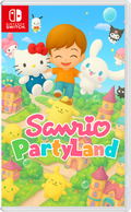 Sanrio Party Land thumbnail 1