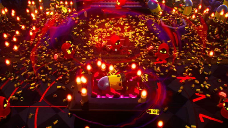 Enter the Gungeon 2 image 2