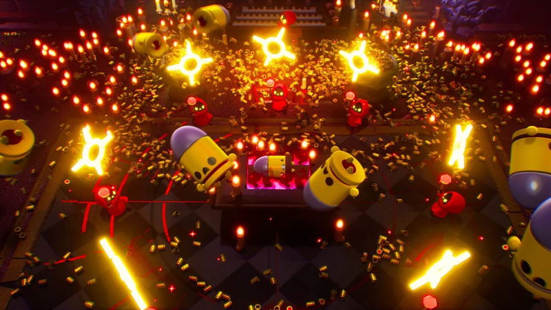 Enter the Gungeon 2 image 3
