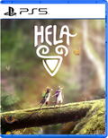 Hela: of Mice & Magic thumbnail 1