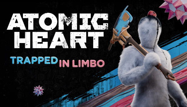Atomic Heart - Trapped in Limbo (DLC) DLC STEAM digital — Import Game Deal