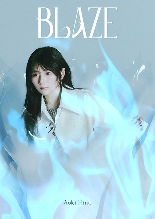 Blaze [w/ Blu-ray Limited Edition] image 1