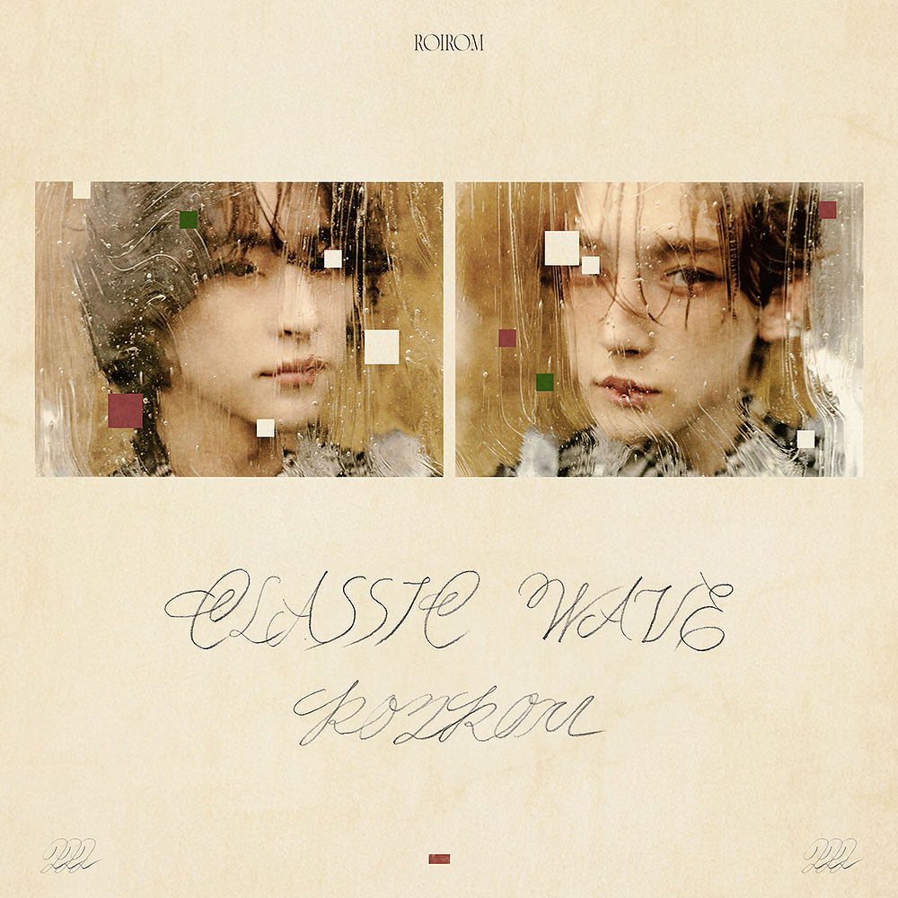 Classic Wave [w/ Photo Book Limited Edition Type A] (ROIROM)