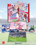 Fantasista Asuka Crystal Combi Collection [First Print Edition] (Multi-Language) <span class="ext" style="background-color: #003082; color: #FFFFFF;">PLAY EXCLUSIVES</span> thumbnail 1