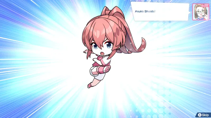 Fantasista Asuka Crystal Combi Collection [First Print Edition] (Multi-Language) <span class="ext" style="background-color: #003082; color: #FFFFFF;">PLAY EXCLUSIVES</span> image 12
