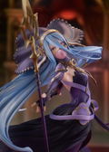 Fire Emblem 1/7 Scale Pre-Painted Figure: Azura (Dark Songstress) thumbnail 13
