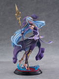 Fire Emblem 1/7 Scale Pre-Painted Figure: Azura (Dark Songstress) thumbnail 4