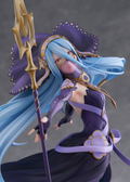 Fire Emblem 1/7 Scale Pre-Painted Figure: Azura (Dark Songstress) thumbnail 5