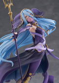 Fire Emblem 1/7 Scale Pre-Painted Figure: Azura (Dark Songstress) thumbnail 7