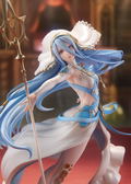 Fire Emblem 1/7 Scale Pre-Painted Figure: Azura (White Songstress) thumbnail 10