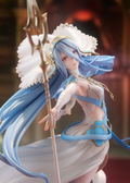 Fire Emblem 1/7 Scale Pre-Painted Figure: Azura (White Songstress) thumbnail 13