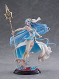 Fire Emblem 1/7 Scale Pre-Painted Figure: Azura (White Songstress) thumbnail 2