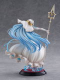 Fire Emblem 1/7 Scale Pre-Painted Figure: Azura (White Songstress) thumbnail 3