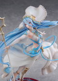 Fire Emblem 1/7 Scale Pre-Painted Figure: Azura (White Songstress) thumbnail 6