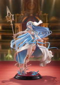 Fire Emblem 1/7 Scale Pre-Painted Figure: Azura (White Songstress) thumbnail 9