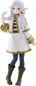 Frieren Beyond Journey's End: Pop Up Parade Frieren Braids Ver. thumbnail 1
