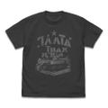 Girls' Last Tour - Kettenkrad With Chito & Yuri T-shirt (Sumi | Size L) thumbnail 1